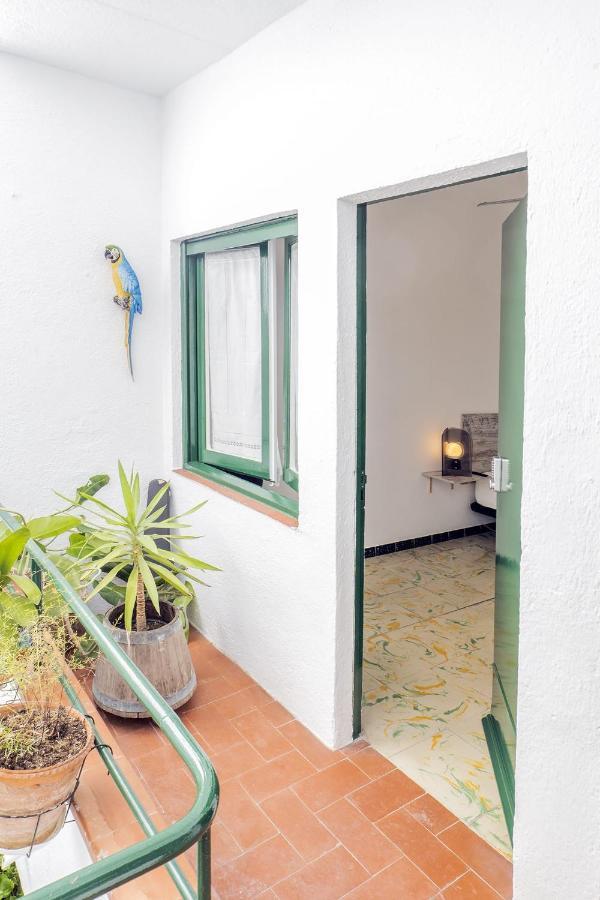 L'Hostalet Guesthouse Pineda de Mar Zewnętrze zdjęcie