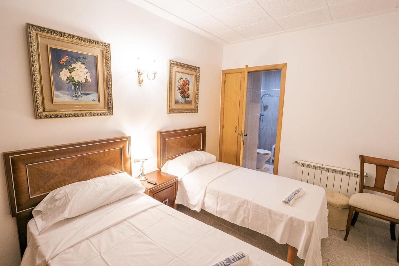 L'Hostalet Guesthouse Pineda de Mar Zewnętrze zdjęcie