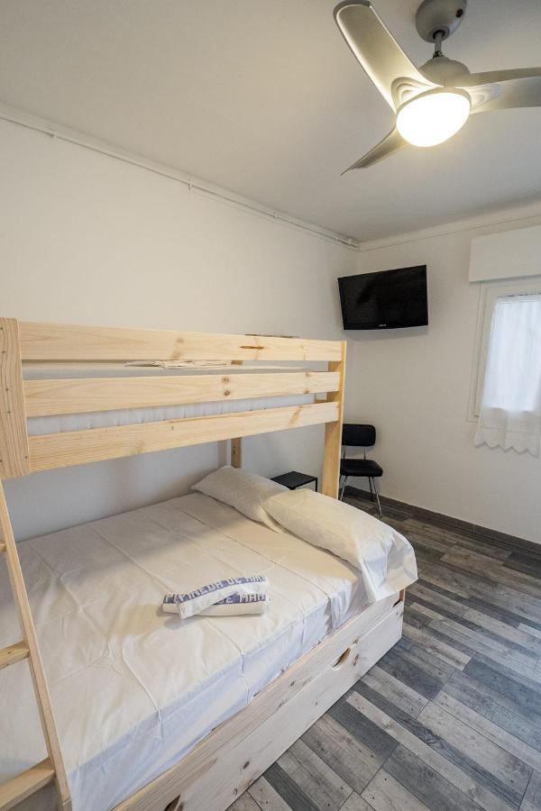 L'Hostalet Guesthouse Pineda de Mar Zewnętrze zdjęcie