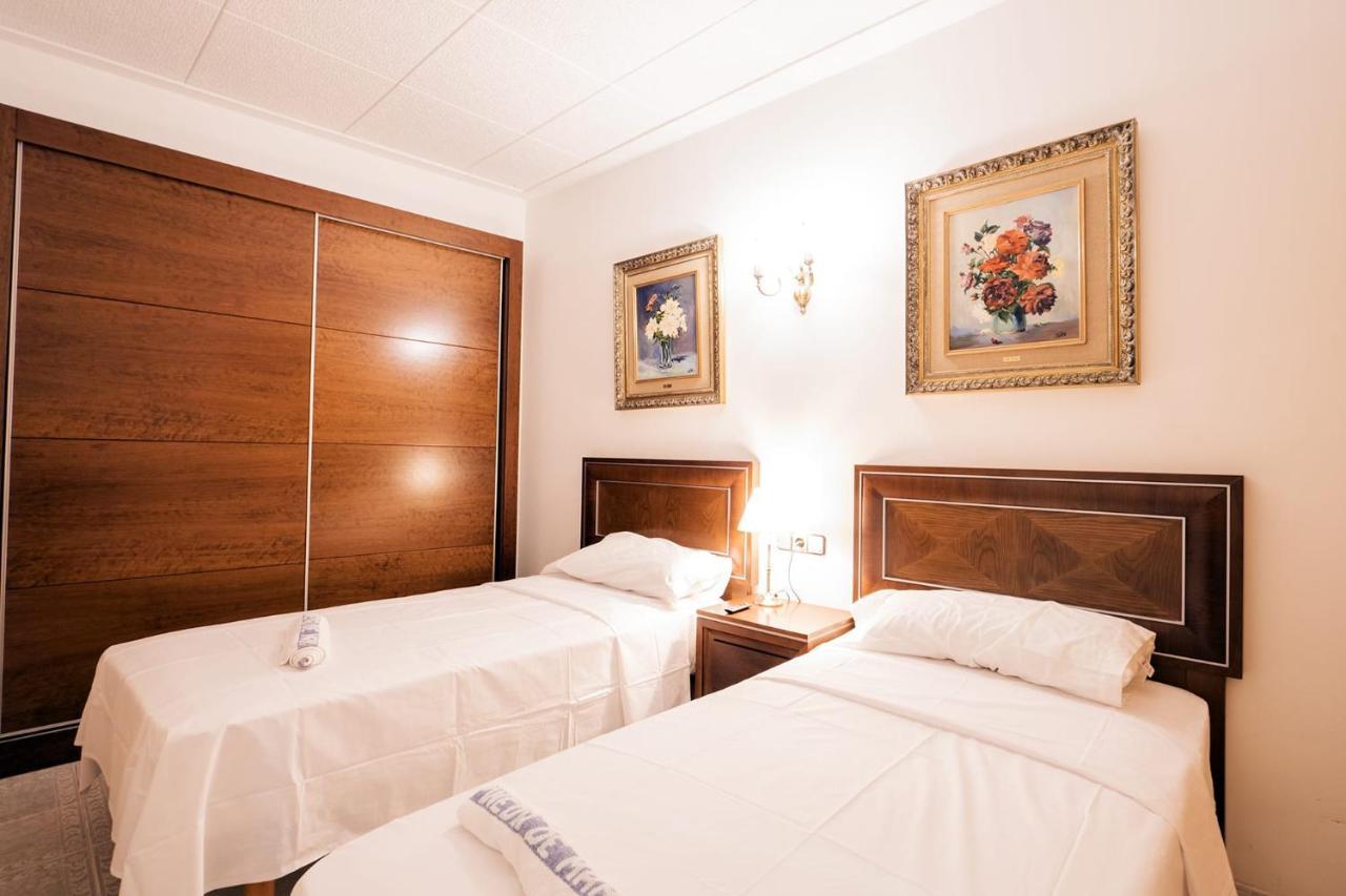 L'Hostalet Guesthouse Pineda de Mar Zewnętrze zdjęcie