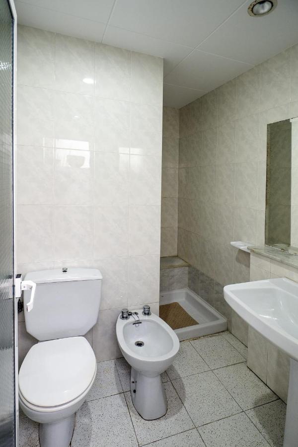 L'Hostalet Guesthouse Pineda de Mar Zewnętrze zdjęcie