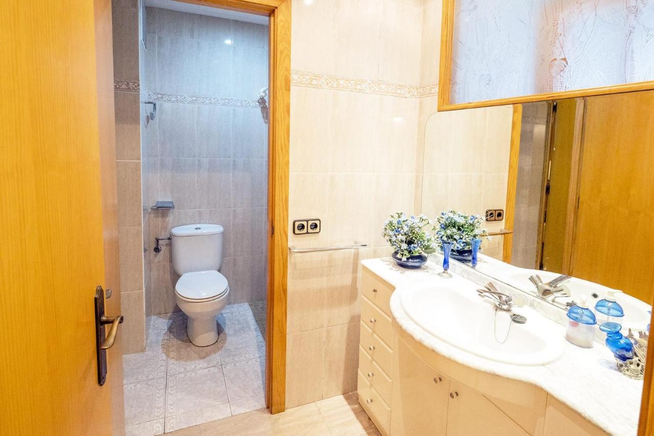 L'Hostalet Guesthouse Pineda de Mar Zewnętrze zdjęcie