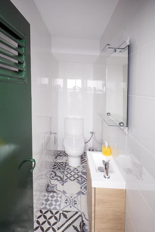 L'Hostalet Guesthouse Pineda de Mar Zewnętrze zdjęcie