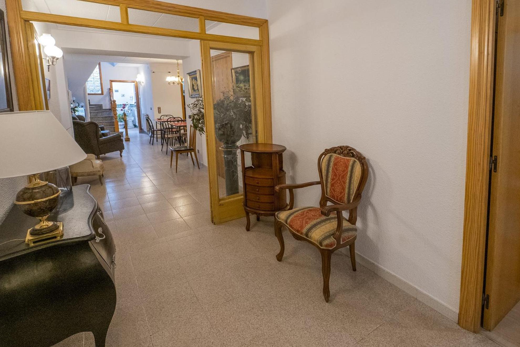 L'Hostalet Guesthouse Pineda de Mar Zewnętrze zdjęcie