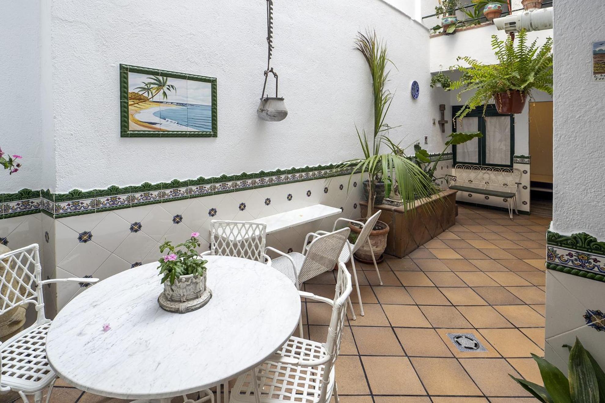 L'Hostalet Guesthouse Pineda de Mar Zewnętrze zdjęcie